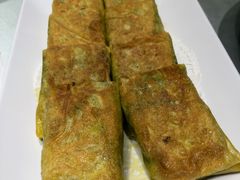 筋饼盒子-满汉楼(江畔店)