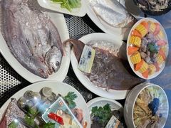 -华盛丰温州大排档(东三环南路店)