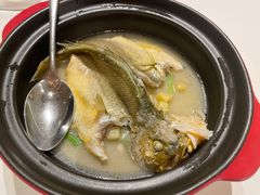 -莆田餐厅PUTIEN(金融街购物中心店)