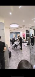 -WM Hair Salon