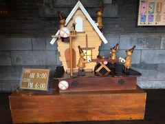 -小樽八音盒堂(手工制作体验馆店)