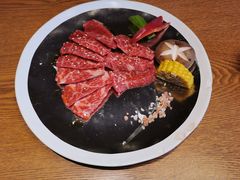 -炎蔵牛舌烤肉