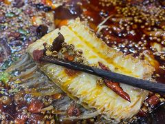 -烧哥美蛙肥肠鱼火锅·十五年社区店