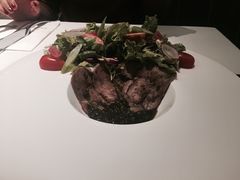 -L'Arome芳芳法国餐厅(仙林金鹰店)