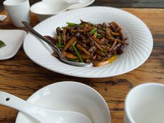 -临家闽南菜(宝洲路店)