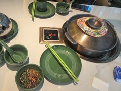 -润园四季椰子鸡火锅(卓越INTOWN店)
