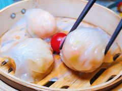 -点都德(广州白云山景区南门店)