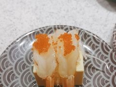 -争鲜回转寿司(大连和平广场凯德PLUS店)