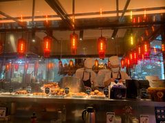 -陈鹏鹏潮汕菜(宝安机场T3航站楼店)