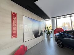 -太原宝诚宝马4S店(迎泽西大街店)