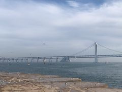 -星海湾跨海大桥