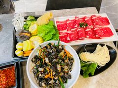 -丽江龙继斑鱼庄(罗宾森购物广场店)