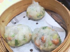 -添好运点心专门店(深水埗店)