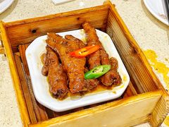 -正哥点心皇子(旺城广场店)