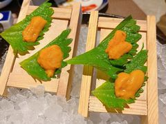 -極上萬膳·日料放题(来福士江景店)