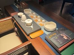 -曾宴·楚菜(湖北省博物馆店)