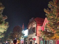 -沈阳方特欢乐世界