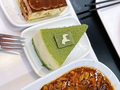 提拉米苏蛋糕-宜家·瑞典风味餐厅(青岛商场店)