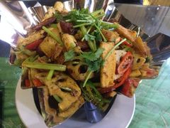 iphone_upload_pic-福慧慈缘素食餐厅(王府井店)