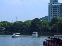 -台州府城(东湖)