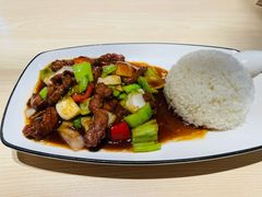 -汤去三面(骆驼店)