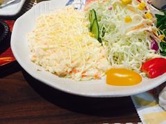 -歌行灯日本料理(伊势丹店)