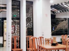大堂-奎元馆.百年奎元.非遗传承(西湖边的解放路店)