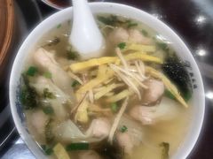 虾仁小馄饨-熙盛源(凤凰街店)