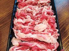 -八宝牛潮汕鲜牛肉火锅(净月店)