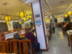 大堂-惠宾饭庄(中山路店)