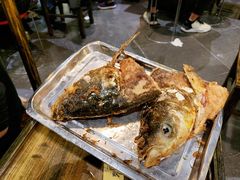 鱼头-肖肖酸萝卜鱼火锅(总店)