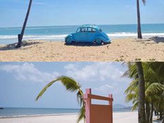 -三亚西岛海洋文化旅游区