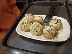 -大壶春生煎(四川中路店)