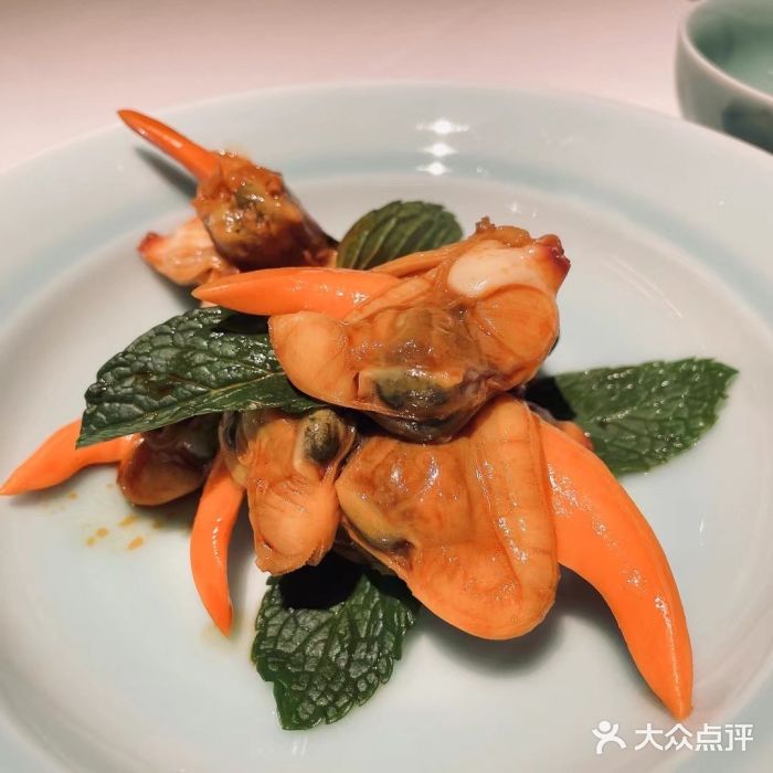 止观小馆·辽河口渔家菜(王府井店)图片