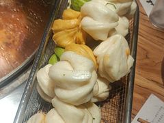 -山河屯铁锅炖鲜鹅·东北菜(开发区一店)