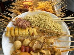 -郭记小街麻辣烫(南小街总店)