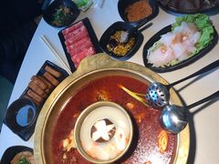 -辣家私厨火锅·龙虾(开发区店)