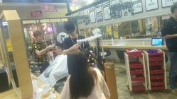 -AMO SALON男士形象