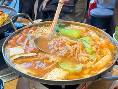 部队锅-莫嘎(乌鲁木齐中路店)