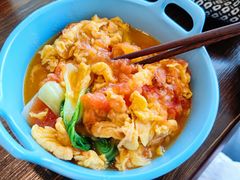 -何必是家面馆 HB noodles&coffee