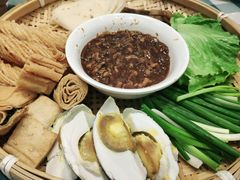 -紫光园·烤鸭·北京菜(劲松店)