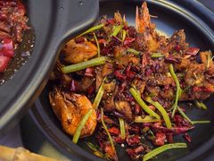 -回味黑鸭煲·始于2006(万松园店)