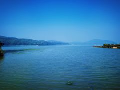 -水上明月·湖景餐厅