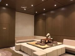 -W Fitness 威尔仕健身(北京英皇集团中心店)
