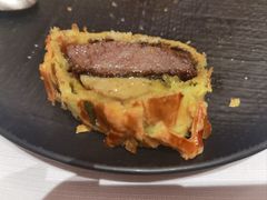 -马克西姆俄罗斯餐厅(通亚街店)