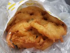 -信二嫂虾饼(振兴路店)