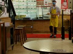 -老班长手工灌汤包老店(东山店)