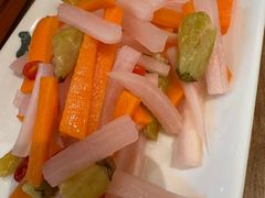 -福宝漠北·专注牛羊肉19年·西北菜(双湖林语店)