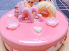 -DQ·蛋糕·冰淇淋(科华王府井店)