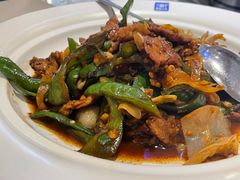 -兰湘子·湘菜小炒(三桥万象城店)